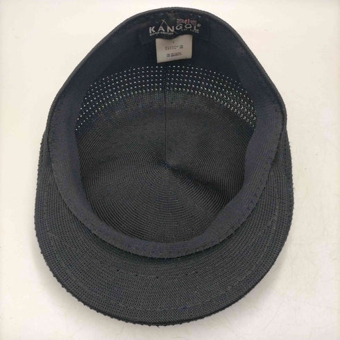 カンゴール KANGOL TROPIC 504 VENTAIR メンズ L