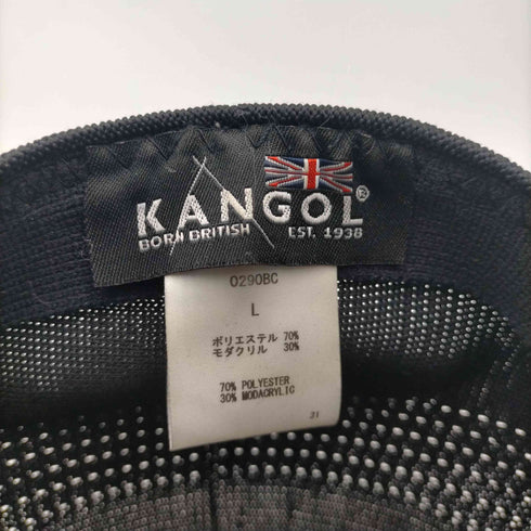 カンゴール KANGOL TROPIC 504 VENTAIR メンズ L