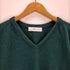 トーガビリリース TOGA VIRILIS Vネックニット メンズ JPN:46