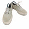 バンズ VANS USA製 80s AUTHENTIC ローカットスニーカー メンズ 25-26cm程