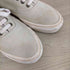 バンズ VANS USA製 80s AUTHENTIC ローカットスニーカー メンズ 25-26cm程