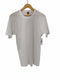 HIKASANE インナーTシャツ メンズ JPN:L