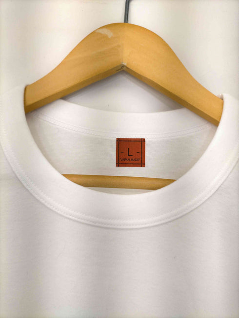 HIKASANE インナーTシャツ メンズ JPN:L