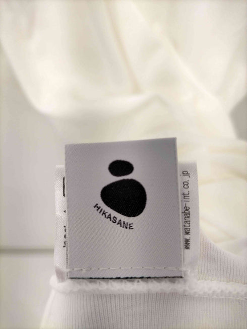HIKASANE インナーTシャツ メンズ JPN:L