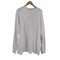 エトス ETHOS バックプリント L/S TEE メンズ JPN:3