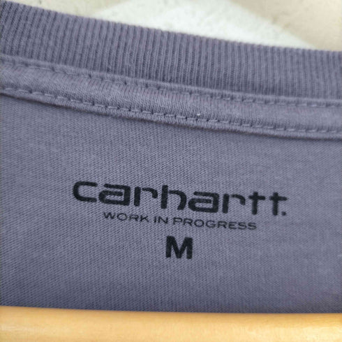 カーハートワークインプログレス Carhartt WIP S/S PATTA T/S メンズ JPN:M