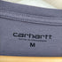 カーハートワークインプログレス Carhartt WIP S/S PATTA T/S メンズ JPN:M