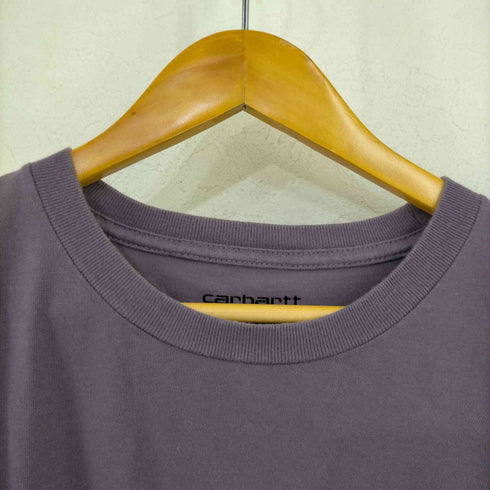 カーハートワークインプログレス Carhartt WIP S/S PATTA T/S メンズ JPN:M