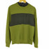 カルバンクライン CALVIN KLEIN Ripleve Zip Pocket Sweatshirt リプリーブ ジップポケット メンズ JPN:S