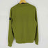 カルバンクライン CALVIN KLEIN Ripleve Zip Pocket Sweatshirt リプリーブ ジップポケット メンズ JPN:S