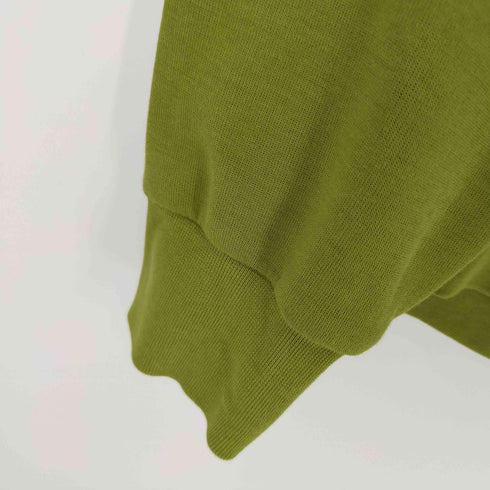 カルバンクライン CALVIN KLEIN Ripleve Zip Pocket Sweatshirt リプリーブ ジップポケット メンズ JPN:S