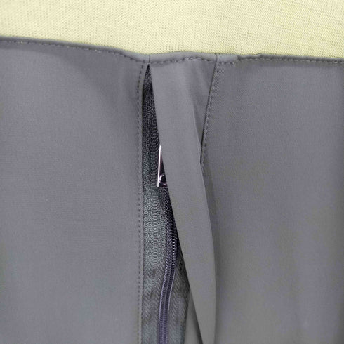 カルバンクライン CALVIN KLEIN Ripleve Zip Pocket Sweatshirt リプリーブ ジップポケット メンズ JPN:S