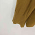 カルバンクライン CALVIN KLEIN REGULAR FIT 切替ニット メンズ JPN:S