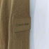 カルバンクライン CALVIN KLEIN REGULAR FIT 切替ニット メンズ JPN:S
