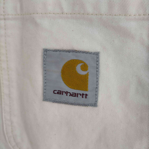 カーハートワークインプログレス Carhartt WIP WESLEY JACKET メンズ JPN:L
