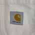 カーハートワークインプログレス Carhartt WIP WESLEY JACKET メンズ JPN:L