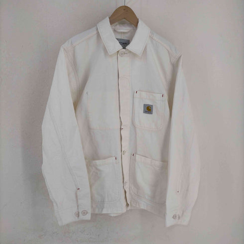カーハートワークインプログレス Carhartt WIP WESLEY JACKET メンズ JPN:L