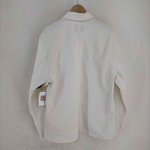 カーハートワークインプログレス Carhartt WIP WESLEY JACKET メンズ JPN:L