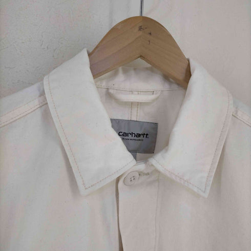 カーハートワークインプログレス Carhartt WIP WESLEY JACKET メンズ JPN:L