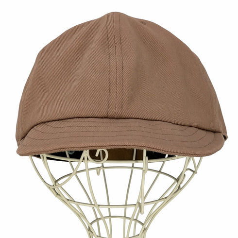 マイティーシャイン Mighty Shine ブリッジキャップ メンズ FREE