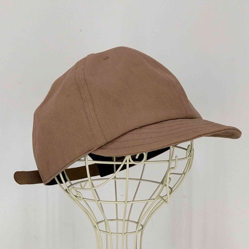 マイティーシャイン Mighty Shine ブリッジキャップ メンズ FREE