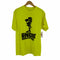 ウィニッチェアンドコー Winiche & Co. キャラクターロゴプリント S/S TEE メンズ JPN:M
