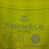 ウィニッチェアンドコー Winiche & Co. キャラクターロゴプリント S/S TEE メンズ JPN:M