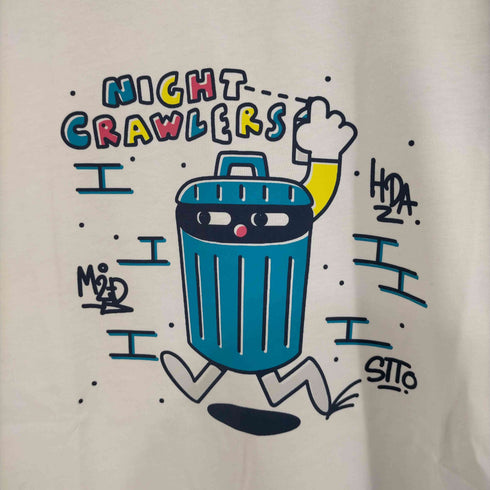カーハートワークインプログレス Carhartt WIP S/S MARKETING ORGANIC T-SHIRT メンズ JPN:L