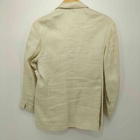 スピックアンドスパン Spick and Span 20SS ハイブリッドクロスジャケット レディース 38