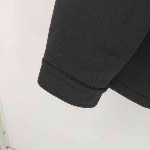 カルバンクライン CALVIN KLEIN repreve 2ポケット中綿ジャケット オーバーサイズ パフィージャケット 中綿 ブルゾン メンズ JPN:M