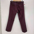 ラングラー Wrangler ランチャーパンツ ポリエステル YKK メンズ 32/32