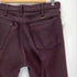 ラングラー Wrangler ランチャーパンツ ポリエステル YKK メンズ 32/32