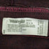 ラングラー Wrangler ランチャーパンツ ポリエステル YKK メンズ 32/32