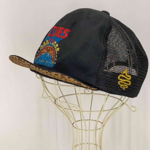 アールディーズ ALDIES HEARTBEAT CAP メンズ