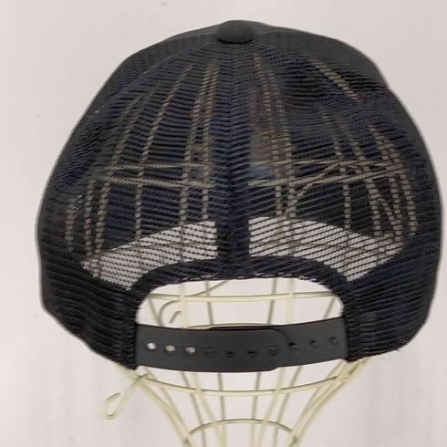 アールディーズ ALDIES HEARTBEAT CAP メンズ