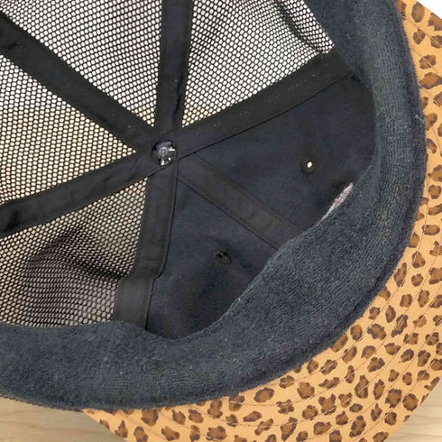 アールディーズ ALDIES HEARTBEAT CAP メンズ