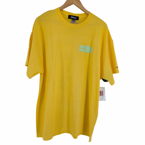 SORTone Cherrychillwill フォトS/S TEE メンズ JPN:XL