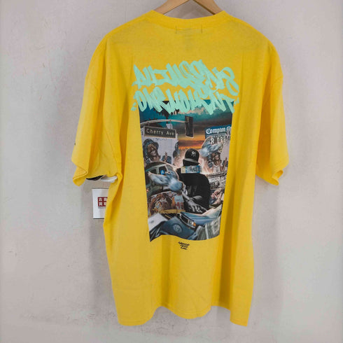 SORTone Cherrychillwill フォトS/S TEE メンズ JPN:XL