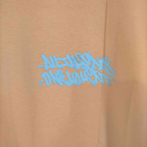 SORTone Cherrychillwill フォトS/S TEE メンズ JPN:XL