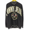 トミージーンズ tommy jeans LOGO SKATER SWEATSHIRT ロゴスウェット メンズ JPN:M