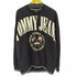 トミージーンズ tommy jeans LOGO SKATER SWEATSHIRT ロゴスウェット メンズ JPN:M