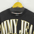 トミージーンズ tommy jeans LOGO SKATER SWEATSHIRT ロゴスウェット メンズ JPN:M