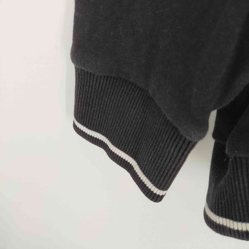 トミージーンズ tommy jeans LOGO SKATER SWEATSHIRT ロゴスウェット メンズ JPN:M