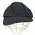 カシラ CA4LA コットンバックルレザーキャップ メンズ ONE SIZE
