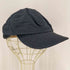 カシラ CA4LA コットンバックルレザーキャップ メンズ ONE SIZE