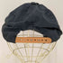 カシラ CA4LA コットンバックルレザーキャップ メンズ ONE SIZE