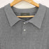 CLEL Jacquard Loose Short Sleeve Knit Polo Shirt ジャガード ルーズスリーブ ニットポロシャツ メンズ JPN:XS