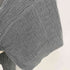 CLEL Jacquard Loose Short Sleeve Knit Polo Shirt ジャガード ルーズスリーブ ニットポロシャツ メンズ JPN:XS