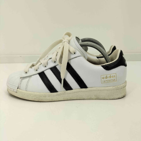 アディダスオリジナルス adidas Originals 23AW 別注 SUPERSTAR LUX JS EXCLUSIVE レディース 24.0