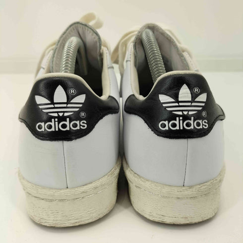 アディダスオリジナルス adidas Originals 23AW 別注 SUPERSTAR LUX JS EXCLUSIVE レディース 24.0